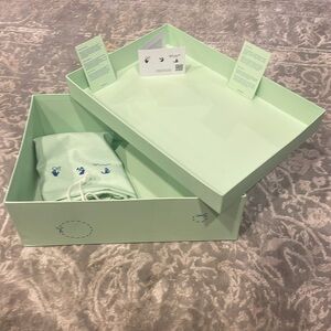 Off-White Shoe Box “empty”